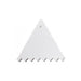 Plastic Scraper - NY Cake | Cake Decorating & Baking Supplies