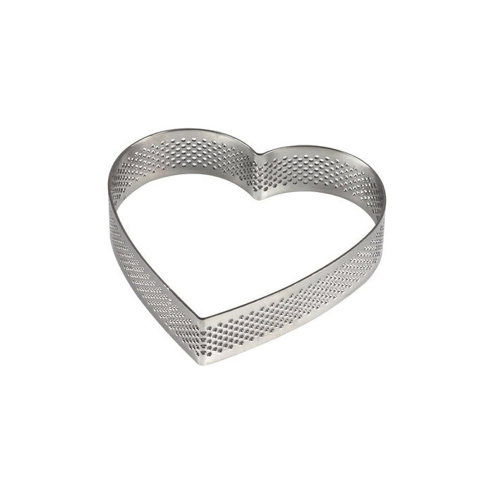 Perforated Tart Ring - NY Cake | Cake Decorating & Baking Supplies