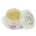 Pale Gold Luster Dust 4 gram jar for cake and sugar decorations