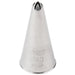 Ateco 840 closed star stainless steel piping tip for cake decorating