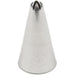 Ateco 841 closed star stainless steel piping tip for cake decorating