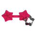 Petunia fondant cutter and silicone veiner set for creating realistic sugar flowers, gum paste decorations, fondant cake accents, and floral cake designs.