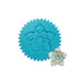 Petunia flower silicone mold by Colette Peters for fondant, gum paste and cake decorating