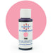 AmeriColor Pink oil-based candy color 2 oz bottle for coloring chocolate, candy coatings and confections.