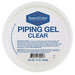 AmeriColor Clear Piping Gel 10 oz for cake decorating and fondant