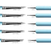 NY Cake precision ball tool set of 5 for fondant Gum Paste and cake decorating