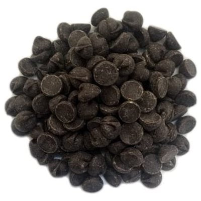 Callebaut 70.5% dark chocolate callets Belgian couverture 1 lb