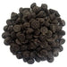 Callebaut 70.5% dark chocolate callets Belgian couverture 1 lb