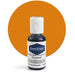 AmeriColor Pumpkin Soft Gel Paste food coloring .75 oz bottle for cake decorating, buttercream, fondant, cookies, royal icing, and seasonal desserts.