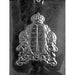 Ten Commandments Chocolate Candy Mold - NY Cake | Cake Decorating & Baking Supplies