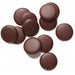 Guittard Eclipse du Soleil 41% milk couverture chocolate 1 lb