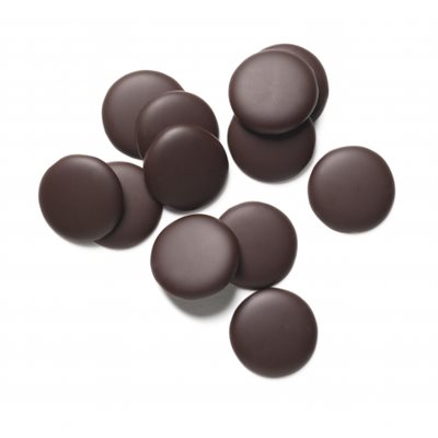 Guittard Coucher du Soleil 72% dark couverture chocolate 1 lb