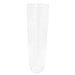 Cellophane Bags 2" x 10" Round Bottom w/ Paper Base Pack of 50 - NY Cake | Cake Decorating & Baking Supplies