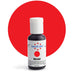 AmeriColor Red Red Soft Gel Paste food coloring .75 oz bottle for cake decorating, buttercream, fondant, royal icing, cookies, and desserts.