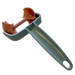 rose cutter roller tool for fondant decorating
