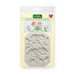Katy Sue Rose Stems silicone fondant mold with 6 floral cavities
