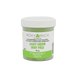 Roxy & Rich Green Fat Dispersible Food Color Dust 15g jar for coloring chocolate, cocoa butter, buttercream, and fat-based confectionery.
