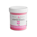 Roxy & Rich Pink Fat Dispersible Food Color Dust 15g jar for coloring chocolate, cocoa butter, buttercream, and fat-based confectionery.