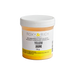 Roxy & Rich Yellow Fat Dispersible Food Color Dust 15g jar for coloring chocolate, cocoa butter, candy coatings, and fat-based confectionery.