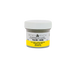Roxy & Rich Yellow Fat Dispersible Food Color Dust 5g jar for coloring chocolate, cocoa butter, candy coatings, and fat-based confectionery.
