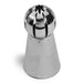 Ateco #272 Russian ball piping tip for buttercream cake and cupcake decorating