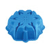 Snowflake Silicone Cake Pan - NY Cake | Cake Decorating & Baking Supplies