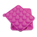 Standard Cake Pop Silicone Baking Mold - NY Cake | Cake Decorating & Baking Supplies