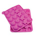 Assorted Cake Pop Silicone Baking Mold - NY Cake | Cake Decorating & Baking Supplies