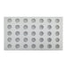 Berry Silicone Baking Mold - NY Cake | Cake Decorating & Baking Supplies