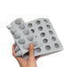 Berry Silicone Baking Mold - NY Cake | Cake Decorating & Baking Supplies