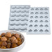 Chestnuts Silicone Baking Mold - NY Cake | Cake Decorating & Baking Supplies