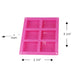 Silicone Baking Mold-Rectangle 2 1/4"x 3 1/4" - NY Cake | Cake Decorating & Baking Supplies