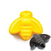 Bee Mini Silicone Mold - NY Cake | Cake Decorating & Baking Supplies