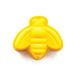 Bee Mini Silicone Mold - NY Cake | Cake Decorating & Baking Supplies