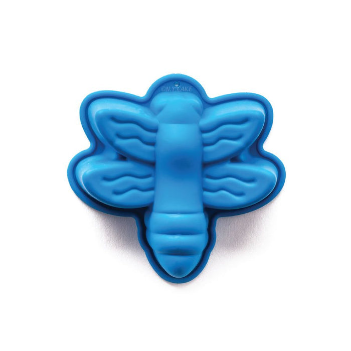 Dragonfly Mini Silicone Mold - NY Cake | Cake Decorating & Baking Supplies