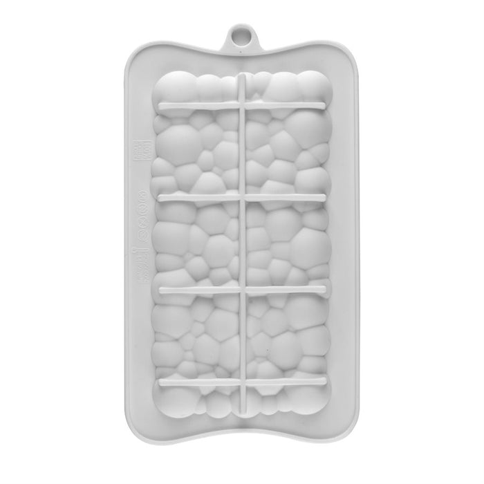 Bubbles Silicone Chocolate Mold - NY Cake | Cake Decorating & Baking Supplies