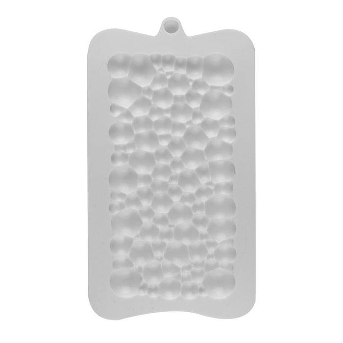 Bubbles Silicone Chocolate Mold - NY Cake | Cake Decorating & Baking Supplies