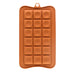 Dotted Breakaway Silicone Chocolate Mold - NY Cake | Cake Decorating & Baking Supplies