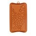 Crystal Bar Silicone Chocolate Mold - NY Cake | Cake Decorating & Baking Supplies