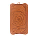 Blooming Rose Bar Silicone Chocolate Mold - NY Cake | Cake Decorating & Baking Supplies