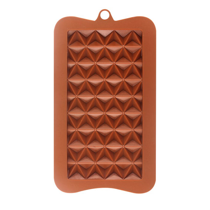 Tiny Origami Bar Silicone Chocolate Mold - NY Cake | Cake Decorating & Baking Supplies