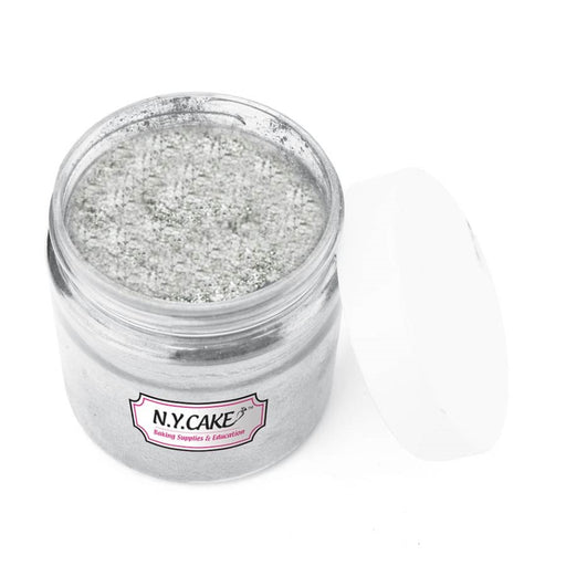 Silver Highlighter - NY Cake | Cake Decorating & Baking Supplies