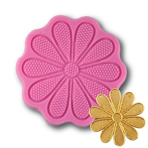 Daisy Lace Maker - NY Cake | Cake Decorating & Baking Supplies