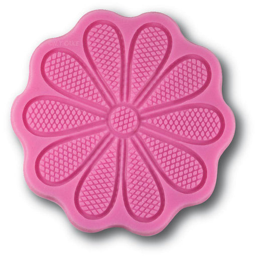 Daisy Lace Maker -Large - NY Cake | Cake Decorating & Baking Supplies