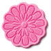 Double Daisy Lace Maker - NY Cake | Cake Decorating & Baking Supplies