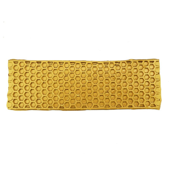 Honeycomb Lace Maker Mold - NY Cake | Cake Decorating & Baking Supplies