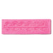 Silicone Lace Border - NY Cake | Cake Decorating & Baking Supplies