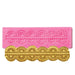 Silicone Lace Border - NY Cake | Cake Decorating & Baking Supplies