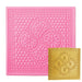 Mosaic Tile Lace Maker - NY Cake | Cake Decorating & Baking Supplies