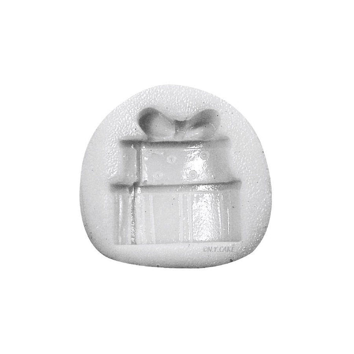 Wedding Cake Silicone Fondant Mold - NY Cake | Cake Decorating & Baking Supplies